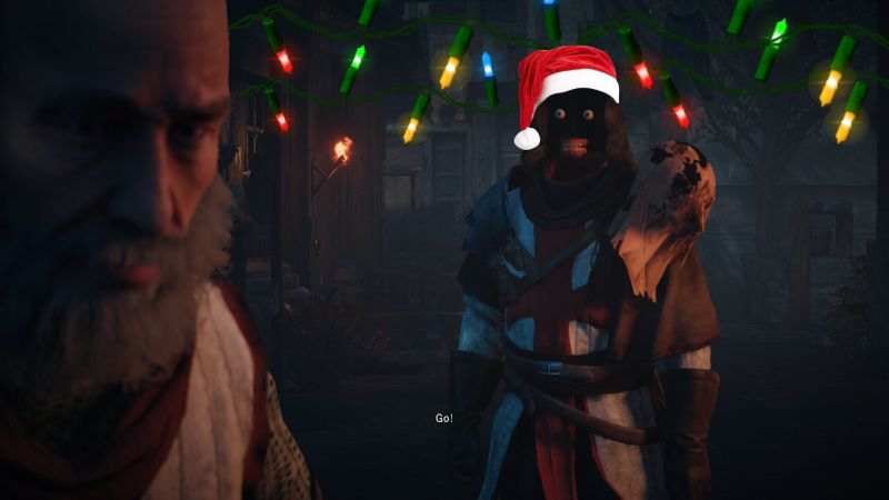 Illustration for article titled Kotaku 'Shop Contest: It's Beginning To Look A Lot Like Christmas: Winners!
